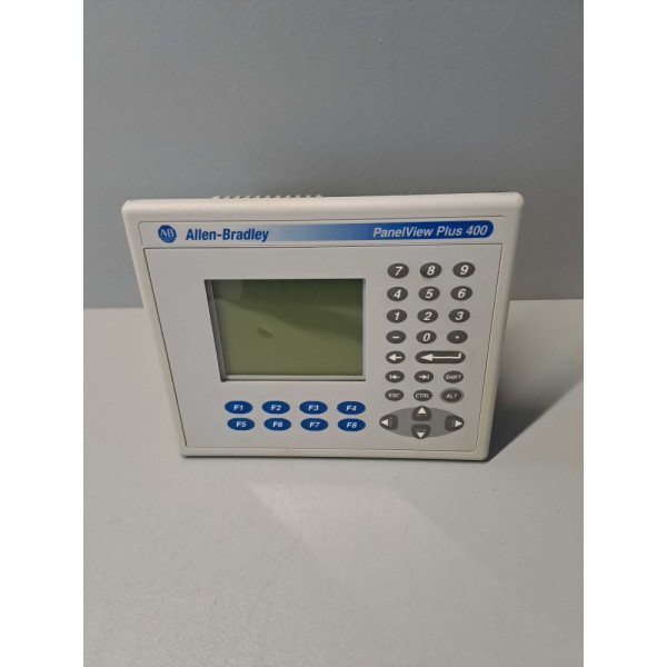 ALLEN-BRADLEY  2711PK4M20D