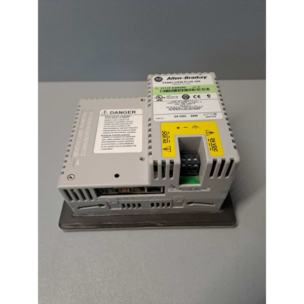 ALLEN-BRADLEY  2711PK4M20D