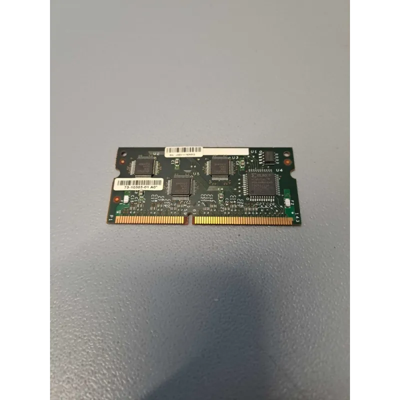 CISCO ELECTRONIC 731030301 - REI Industry