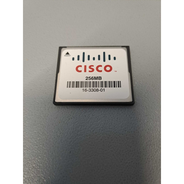 CISCO ELECTRONIC  16330801