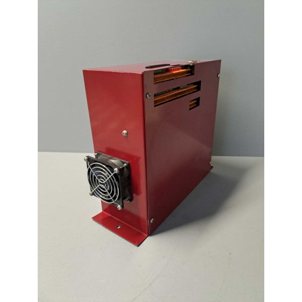 MEIER+CO AG CVA-A-406