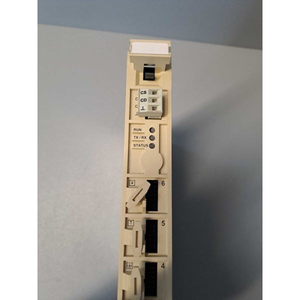 SIEMENS  PXC-NRUD