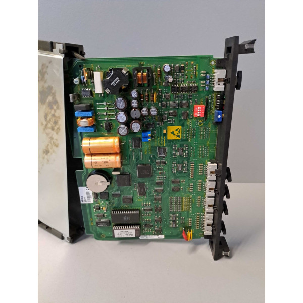 LANDIS  & STAEFA  NRUC/A