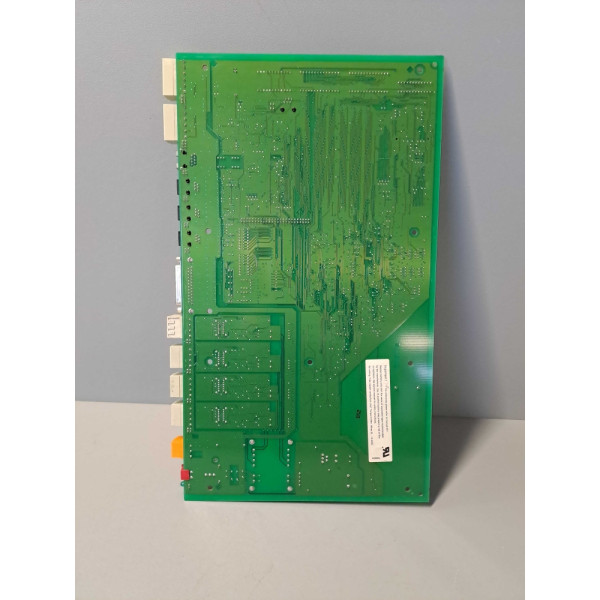 LANDIS & STAEFA  NCRE/A