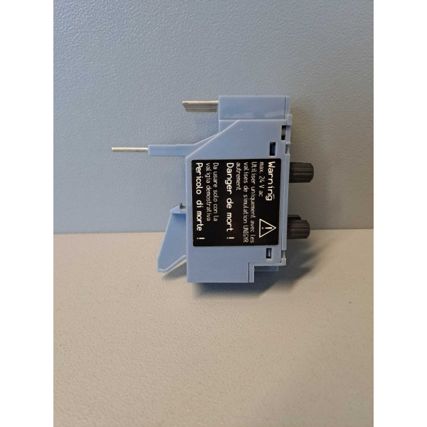 LANDIS  & STAEFA  PSM1R1