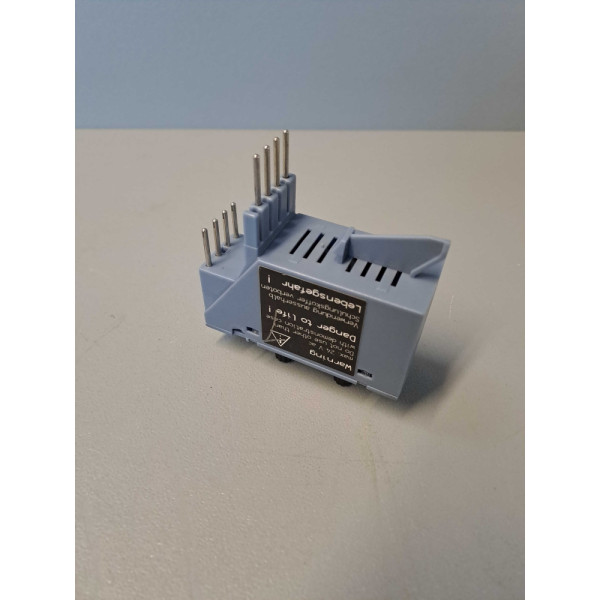 LANDIS  & STAEFA  PSM1R1