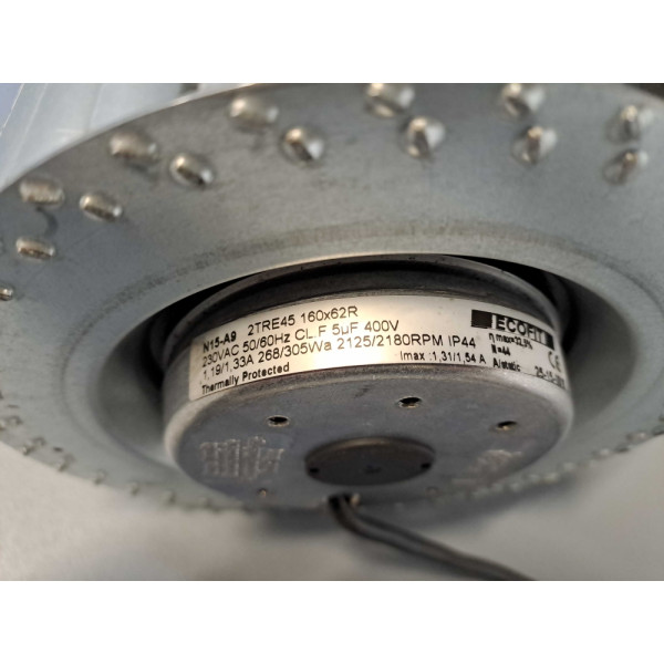 ECOFIT 2TRE45