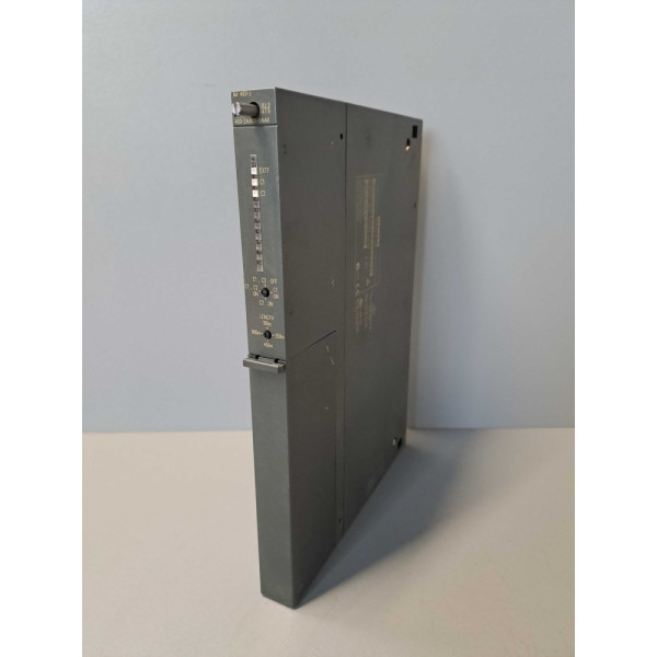 SIEMENS  6ES74632AA000AA0