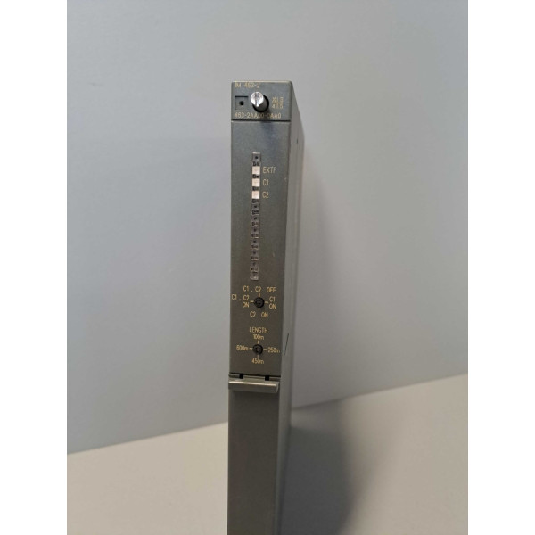SIEMENS  6ES74632AA000AA0