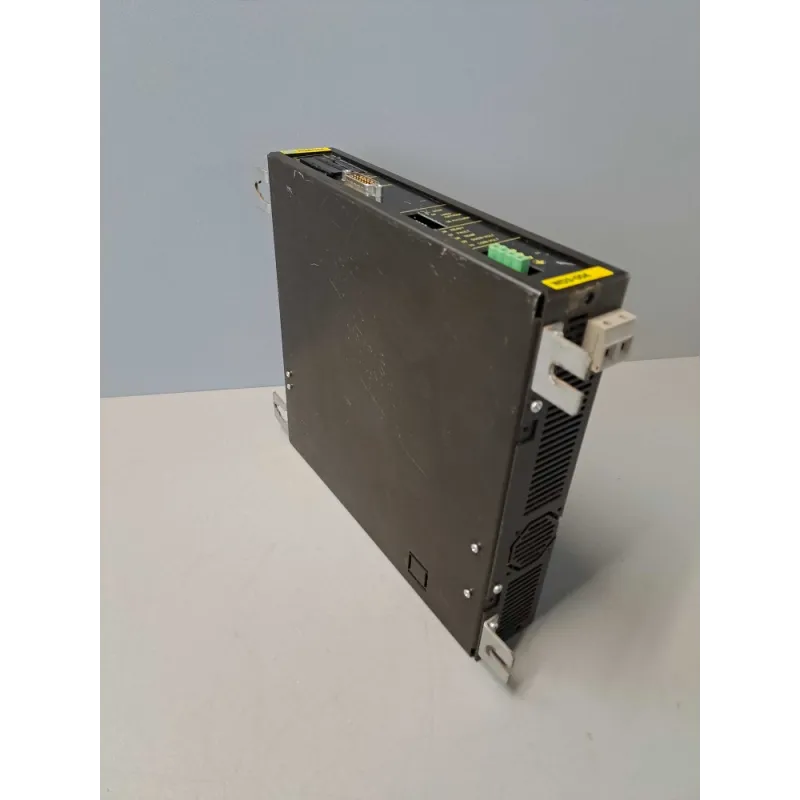 BERGER LAHR WD3-004.0801 - REI Industry