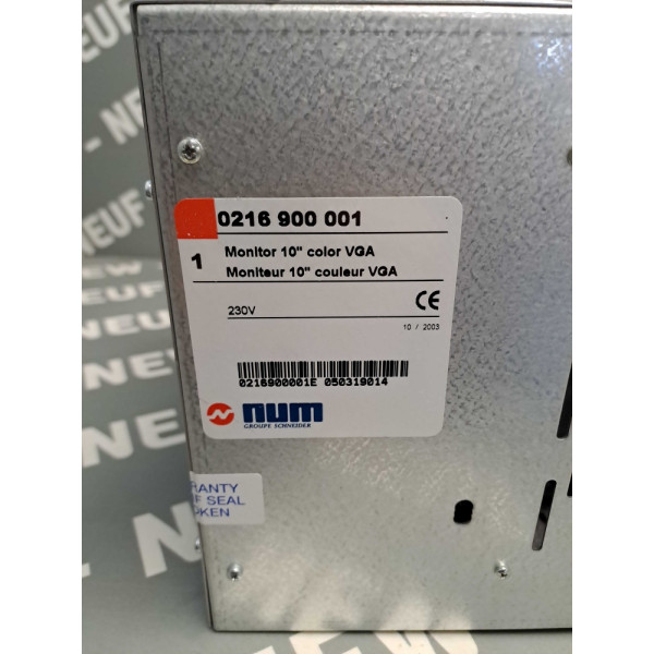NUM 0206204565