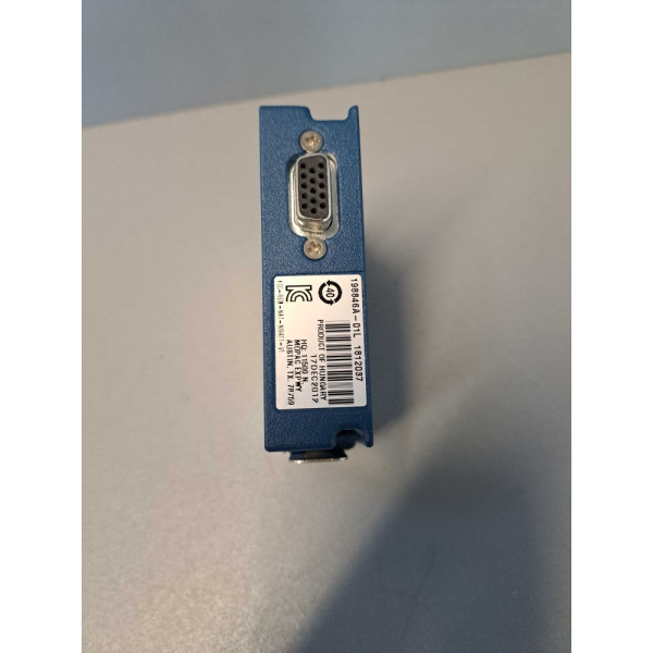 NATIONAL INSTRUMENTS  NI9411