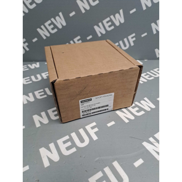 SIEMENS  6EP1336-3BA10