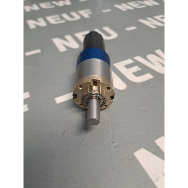 FAULHABER 2342S024CR + 30/1S-43:1