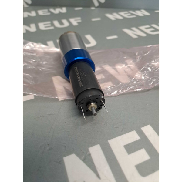 FAULHABER 2342S024CR + 30/1-1526:1