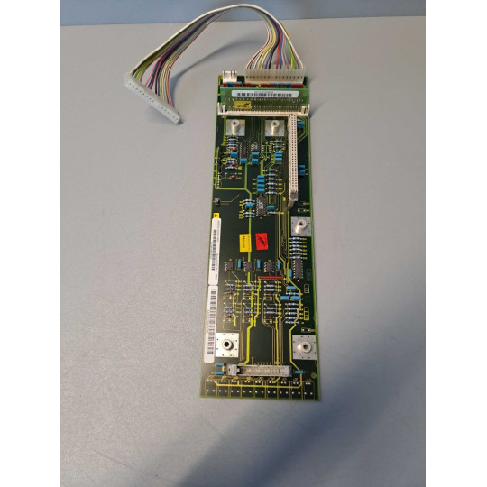 SIEMENS  6SE7031-2HF84-1BG0