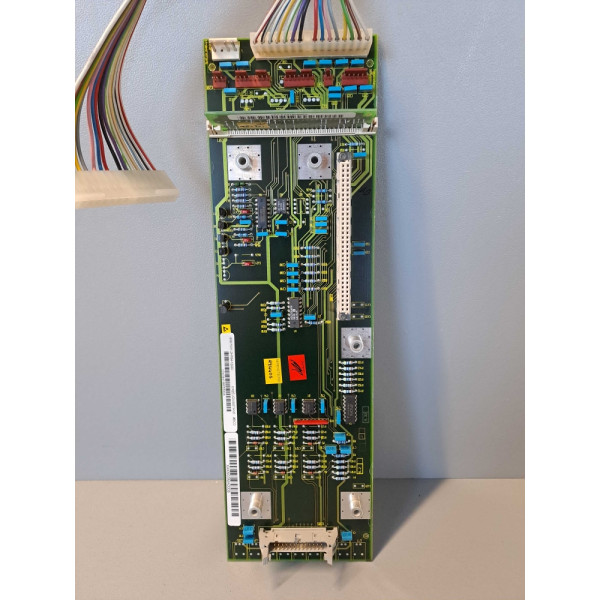 SIEMENS  6SE7031-2HF84-1BG0