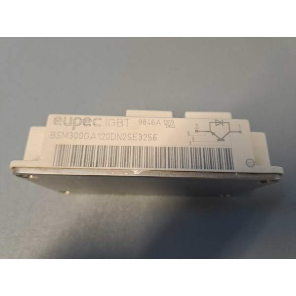 EUPEC BSM300GA120DN2SE3256