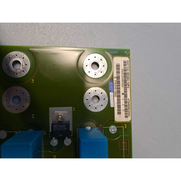 SIEMENS  6SE70326EG841GF0