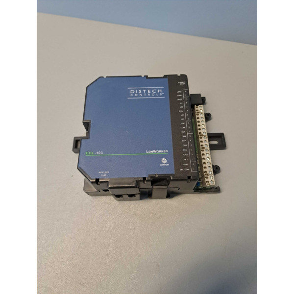 DISTECH CONTROLS  ECL103