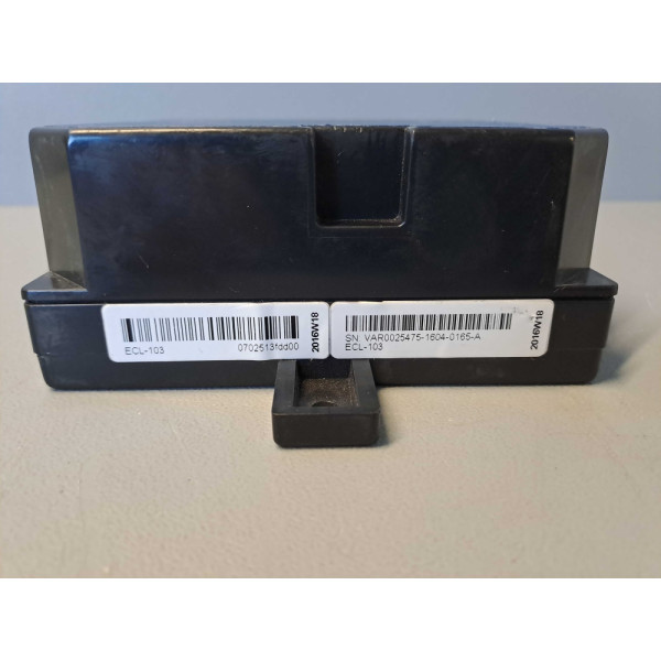 DISTECH CONTROLS  ECL103
