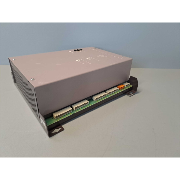 LANDIS & STAEFA  NRUE/A