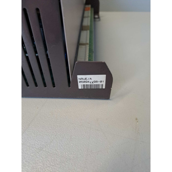 LANDIS & STAEFA  NRUE/A