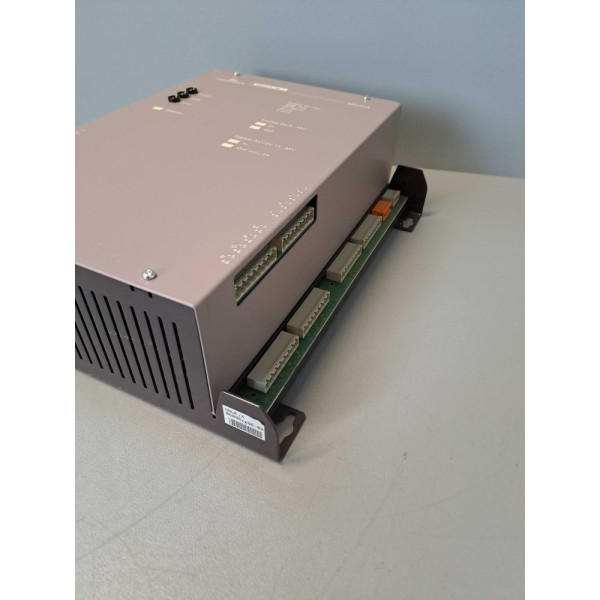 LANDIS & STAEFA  NRUF/A