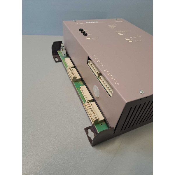 LANDIS & STAEFA  NRUF/A