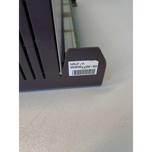 LANDIS & STAEFA  NRUF/A