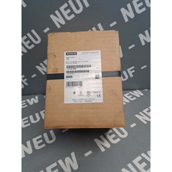 SIEMENS  6EP1436-3BA00