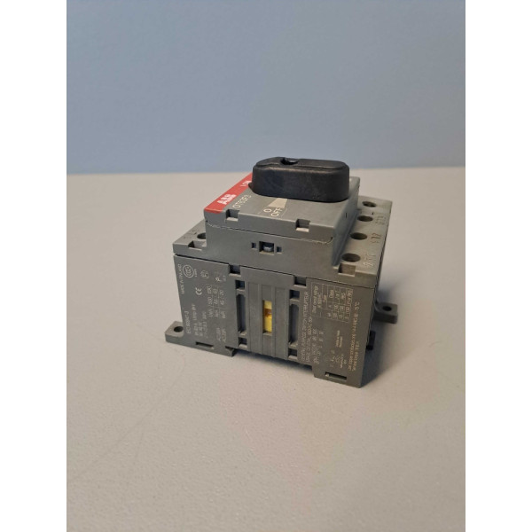 ABB OT63F3