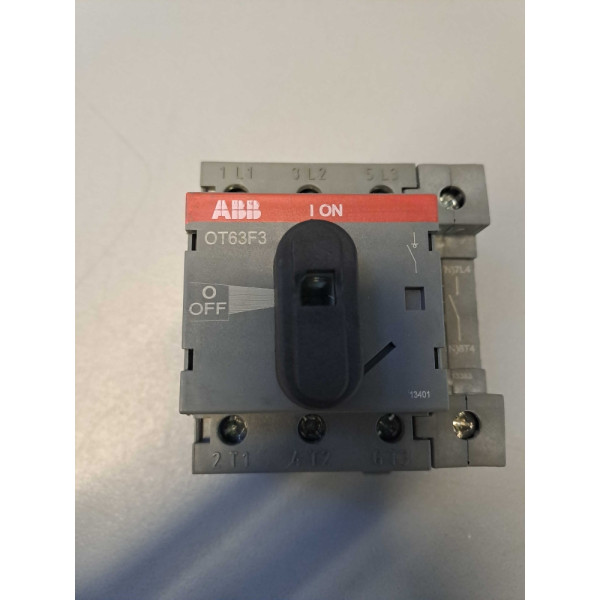 ABB OT63F3