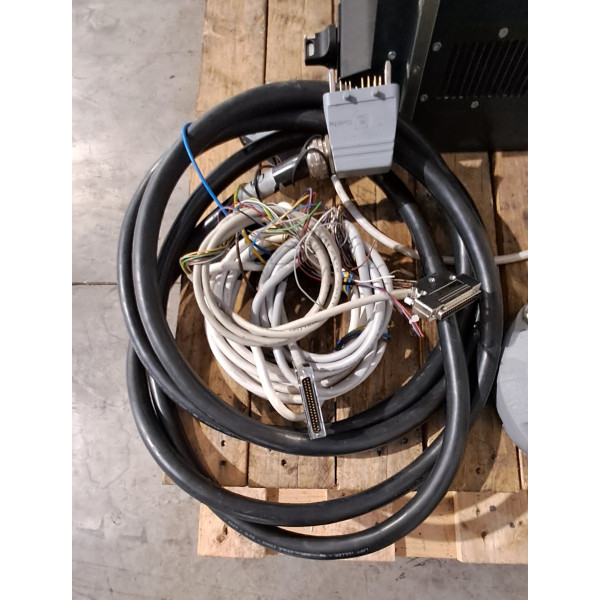 STAUBLI  ROBOT TS60-CS8C