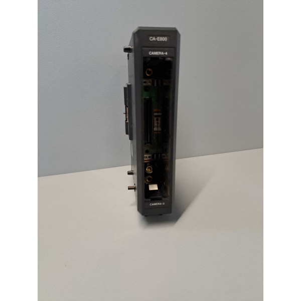 KEYENCE  CA-E800
