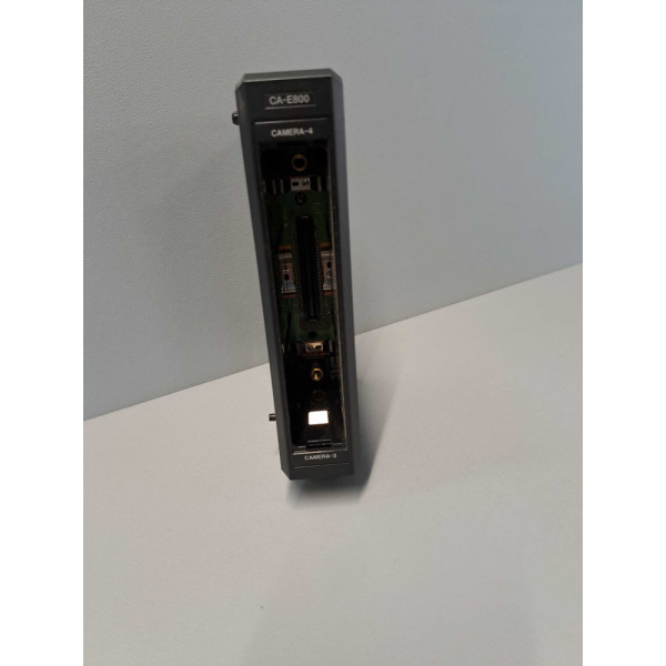 KEYENCE  CA-E800
