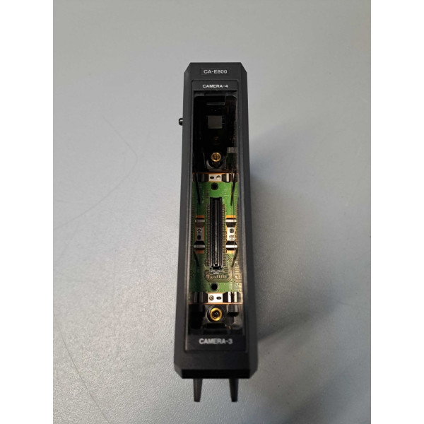 KEYENCE  CA-E800