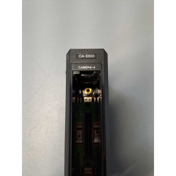 KEYENCE  CA-E800
