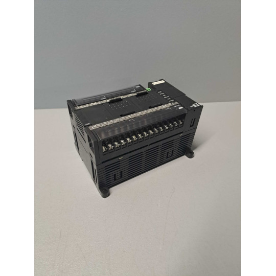 OMRON  CP1LEM40DT1D