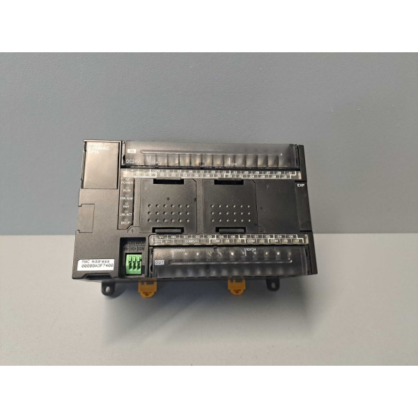OMRON  CP1LEM40DT1D
