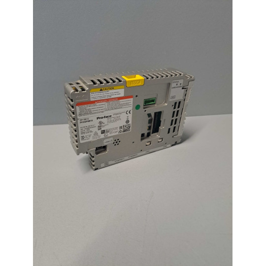 PROFACE  PFXSP5B10