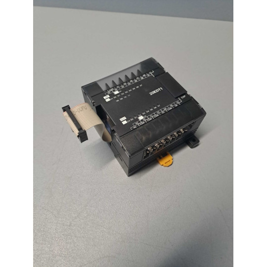 OMRON  CP1W20EDT1
