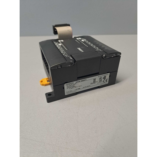 OMRON  CP1W20EDT1