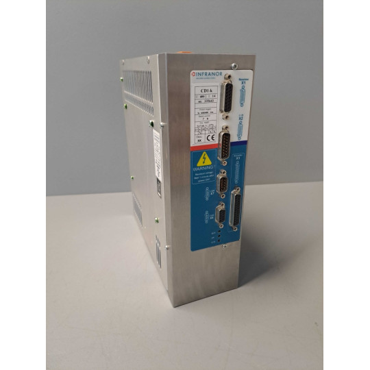 INFRANOR  CD1-K 400/14