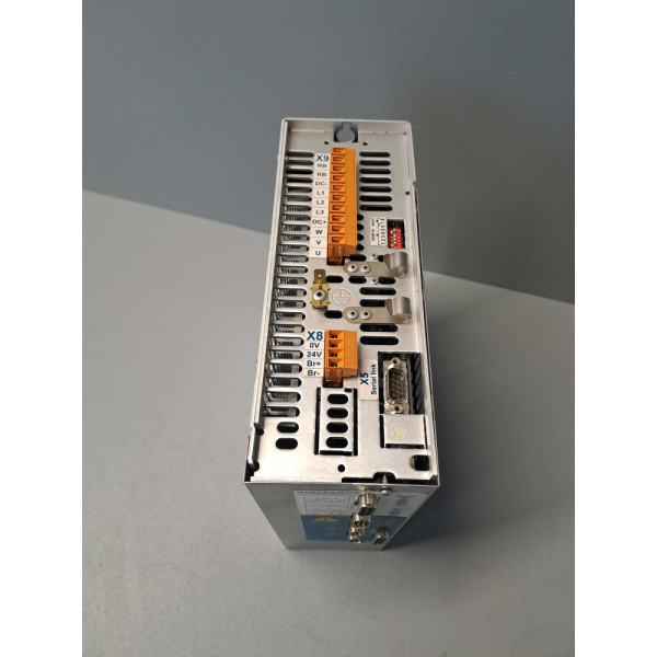 INFRANOR  CD1-K 400/14