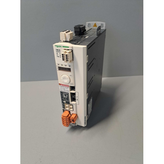 SCHNEIDER LXM32AD30N4