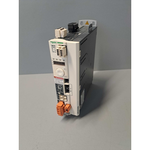 SCHNEIDER LXM32AD30N4