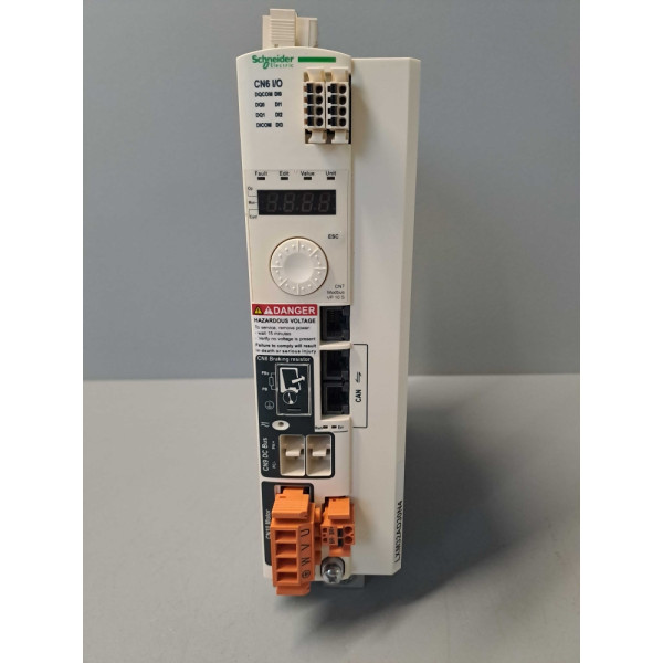 SCHNEIDER LXM32AD30N4
