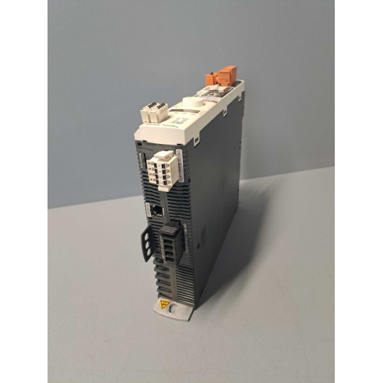 SCHNEIDER LXM32AU60N4