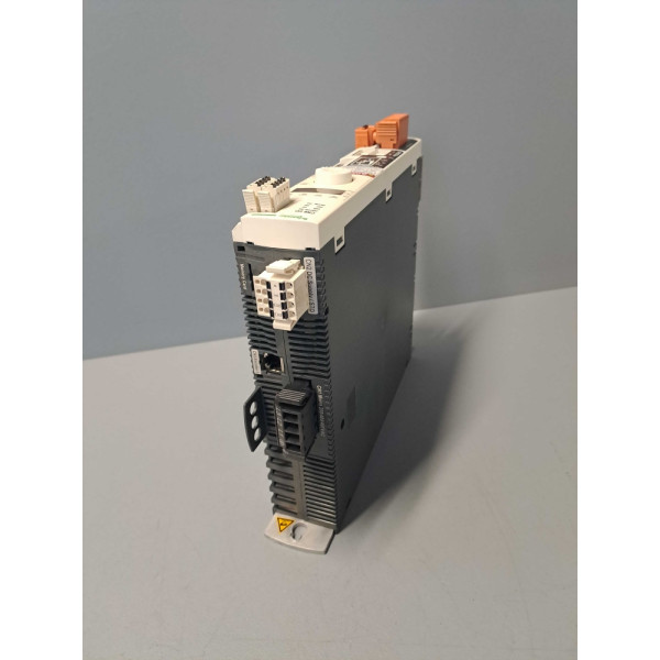 SCHNEIDER LXM32AU60N4